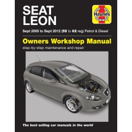 Seat Leon 2005-2012