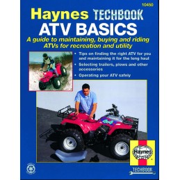 ATV Basics Techbook