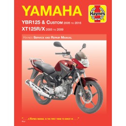 Yamaha...