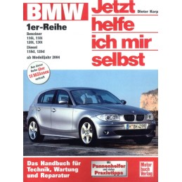 BMW 1er 2004 -