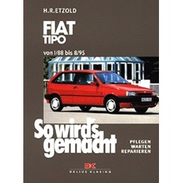 Fiat Tipo b/d 1988-1995