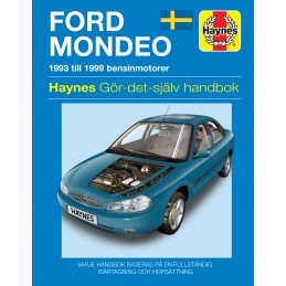 Ford Mondeo 1993 - 1999