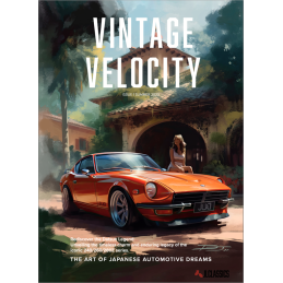 Vintage Velocity - The Art...