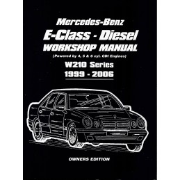 Mercedes-Benz E-Class...