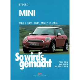 Mini 1 2001 - 2006, Mini 2...