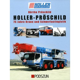 Holler-Pröschild 75 Jahre...