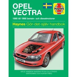 Opel Vectra b/d 1995 - 1998