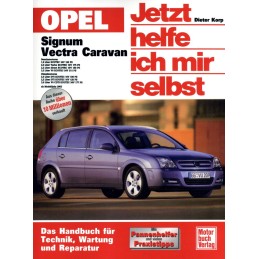 Opel Signum/Vectra Caravan...