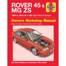 Rover 45 / MG ZS 1999 - 2005