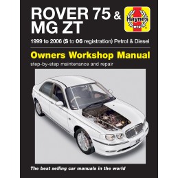 Rover 75 / MG ZT 1999 - 2006