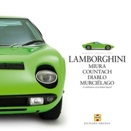 Lamborghini, Miura,...