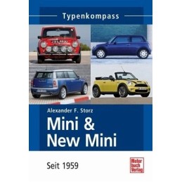 Mini & New Mini seit 1959...