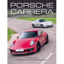 Porsche Carrera  The...