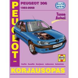 Peugeot 306  1993-2002
