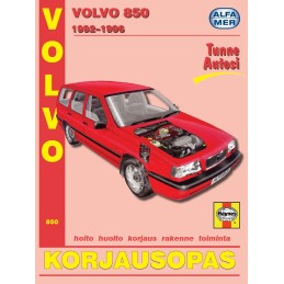Volvo 850  1992-1996