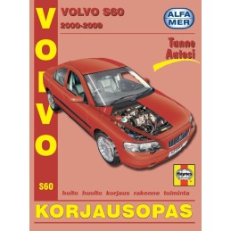 Volvo S60  2000-2009