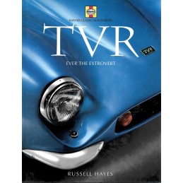 TVR  Haynes Classic Makes...