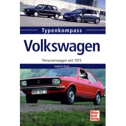 Volkswagen - Personenwagen...