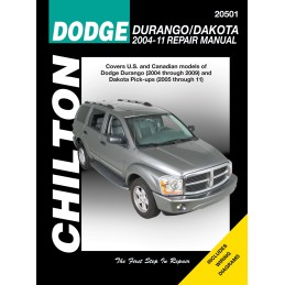 Dodge Durango/Dakota...
