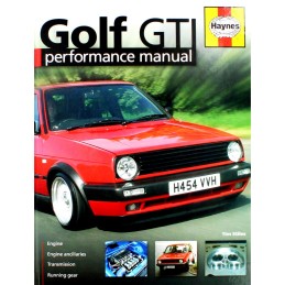 VW Golf GTI Perforformance...