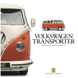 Volkswagen Transporter:...