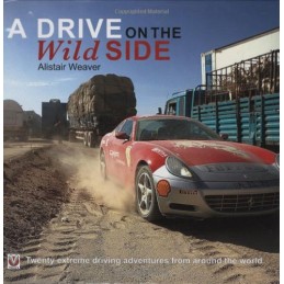 A Drive on the Wild Side