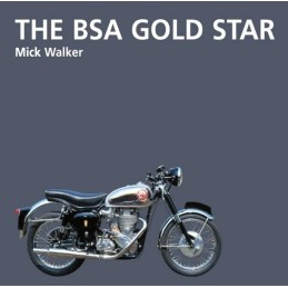 THE BSA GOLD STAR