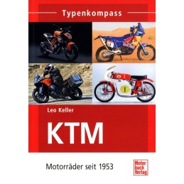 KTM Typenkompass...