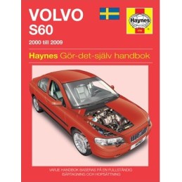 Volvo S60 2000 - 2008