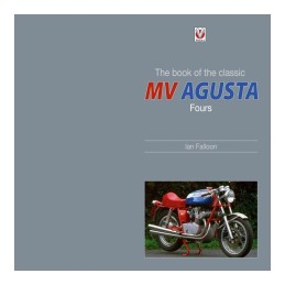 The Book of the classic MV...