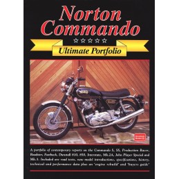 Norton Commando Ultimate...