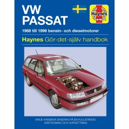 VW Passat 1988 - 1996