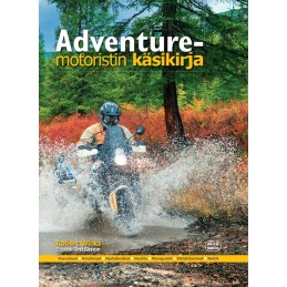 Adventure-motoristin käsikirja