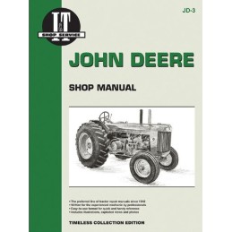 John Deere R Diesel