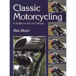 Classic Motorcycling