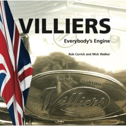 Villiers Everybody´s Engine