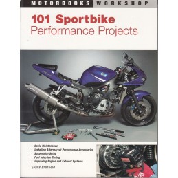 101 Sportbike Performance...