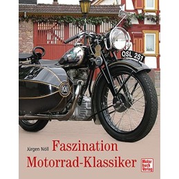 Faszination Motorrad-Klassiker