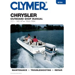 Chrysler 3.5 - 140 hv...