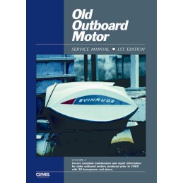 Old Outboard Manual Prior...