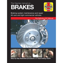 Manual on Brakes