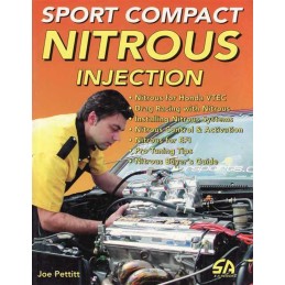 Nitrous Injection, Sport...