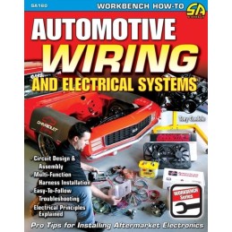 Automotive Wiring and...