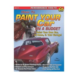 How to Paint Your Car On a...
