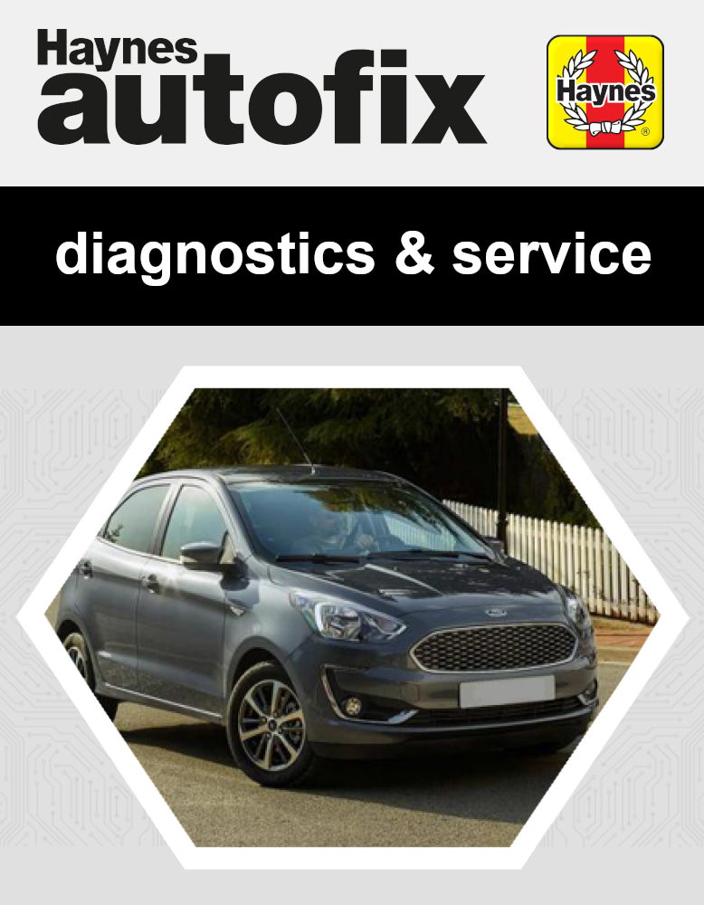Ford KA+ PHASE 2  5DOORS 2018/07 - 2023