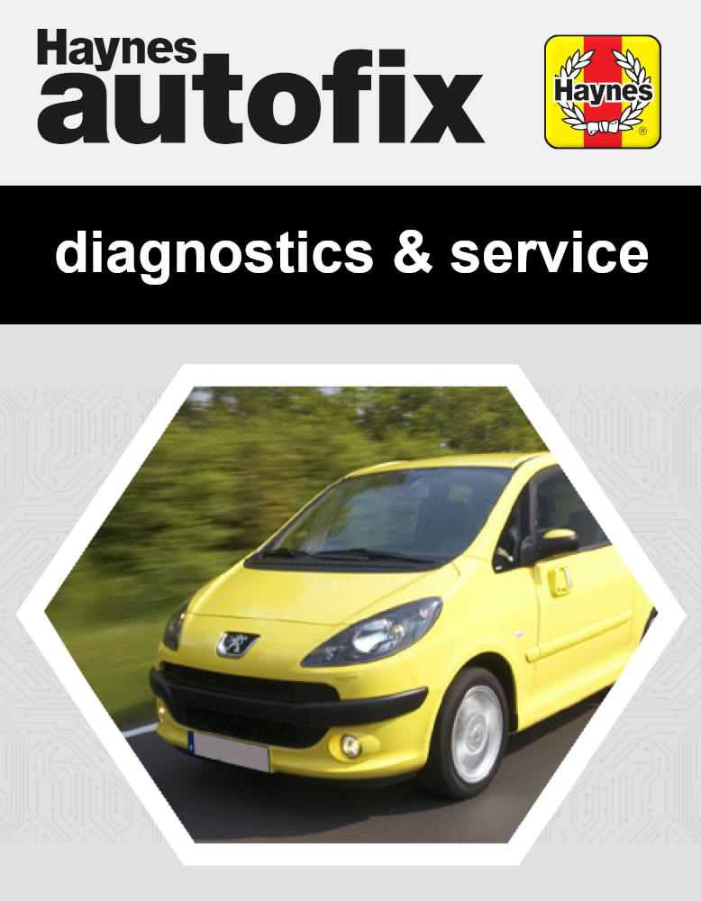 Peugeot 1007  3DOORS 2005/04 - 2010/12