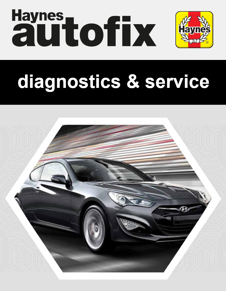 Hyundai GENESIS II  4DOORS 2014/02 - 2022