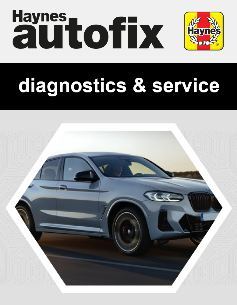 BMW X4 II (G02/F98) PHASE 2  5DOORS 2021/09 - 2023