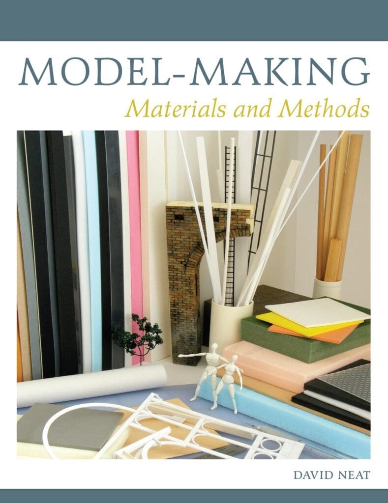 Model-making -  Materials and Methods