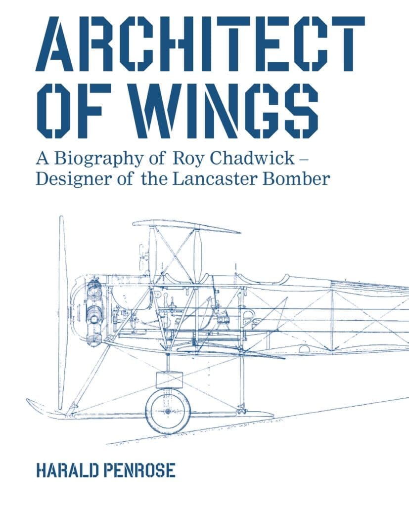 Architect of Wings
